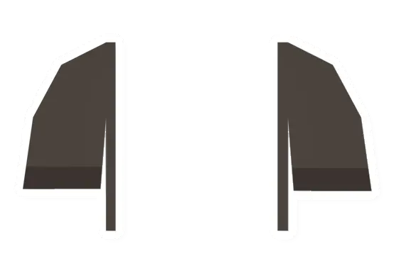 Unturned Cultist Top clothing icon