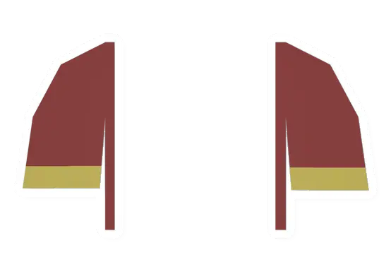 Unturned Cultist Top clothing icon