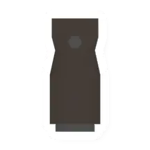Unturned Vertical Grip icon