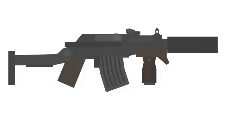 Unturned Valentine icon