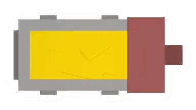 Unturned Low Caliber Ammunition Box icon