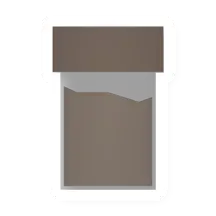 Unturned Brown Dye icon