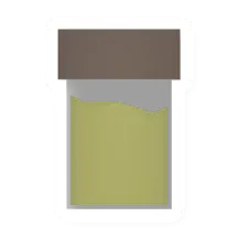 Unturned Yellow Dye icon