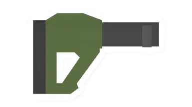 Unturned Reverso Stock icon