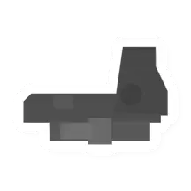 Unturned Holographic Sight icon