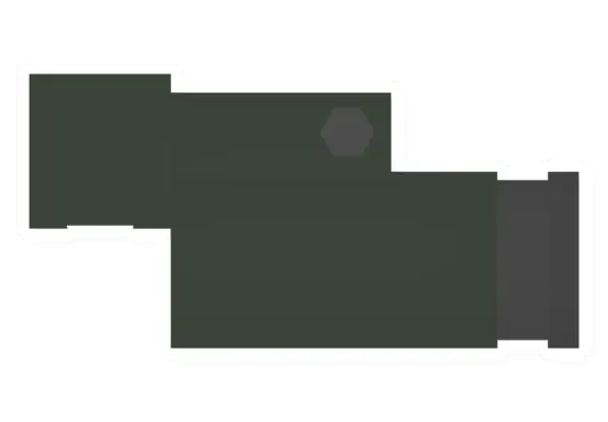 Unturned Sentry Receiver icon