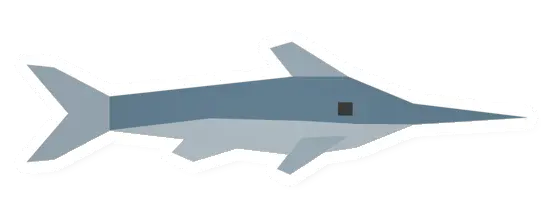 Unturned Swordfish icon