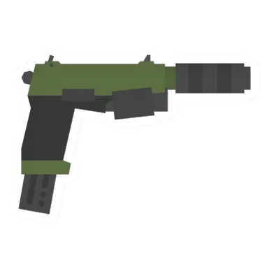 Unturned Wisp icon