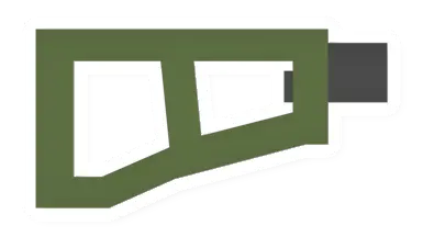 Unturned Puck Stock icon