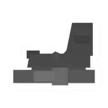 Unturned Holographic Sight icon