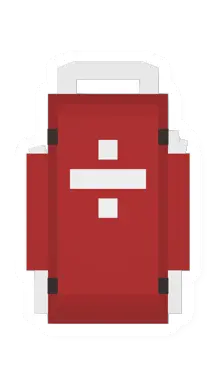 Unturned Medkit icon