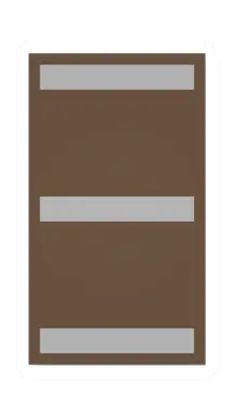 Unturned Splint icon