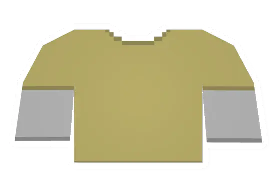 Unturned Yellow Top icon