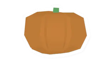 Unturned Pumpkin icon