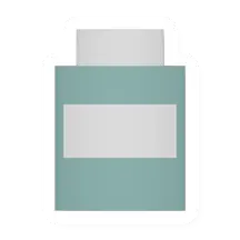 Unturned Purification Tablets icon