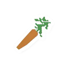 Unturned Carrot icon