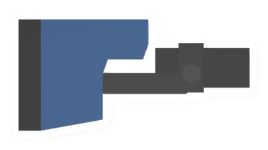 Unturned Rebel Stock icon