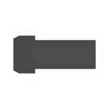 Unturned Flash Hider icon