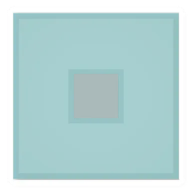 Unturned Crystalized Metal Roof Hole barricade icon