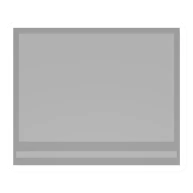 Unturned Metal Ramp barricade icon