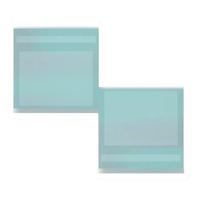 Unturned Crystalized Metal Stairs barricade icon