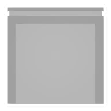 Unturned Metal Floor barricade icon