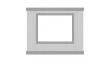 Unturned Metal Window barricade icon