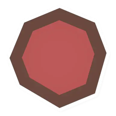 Unturned Cooked Meat food icon