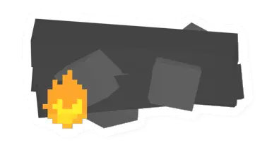 Unturned Campfire icon