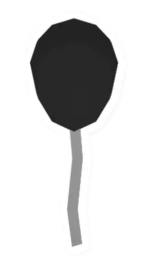 Unturned Black Balloon icon