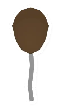 Unturned Brown Balloon icon