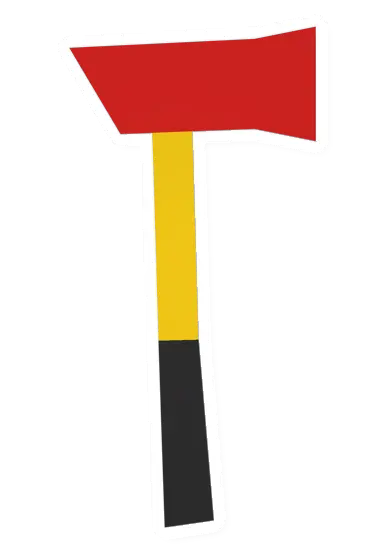 Unturned Fire Axe icon