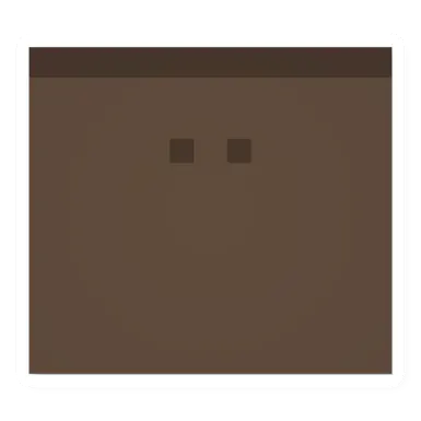 Unturned Pine Counter storage icon