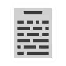 Unturned Note barricade icon