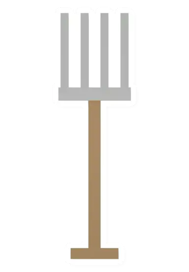 Unturned Pitchfork icon