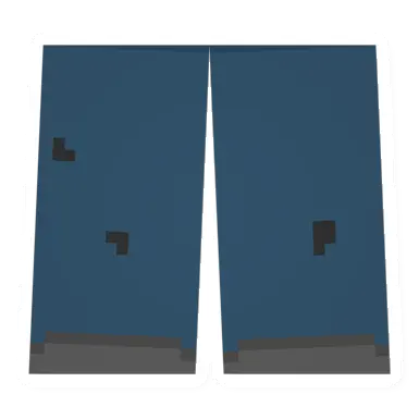 Unturned Mechanic Bottom icon