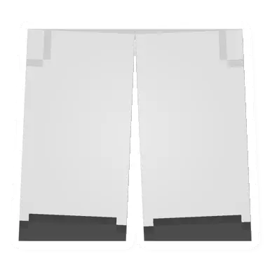 Unturned Medic Bottom icon