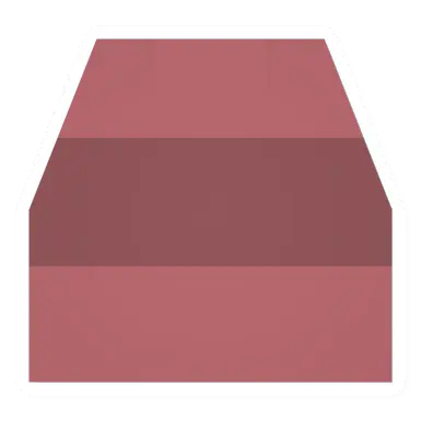 Unturned Red Cloth Vest icon