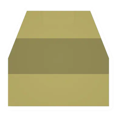 Unturned Yellow Cloth Vest icon