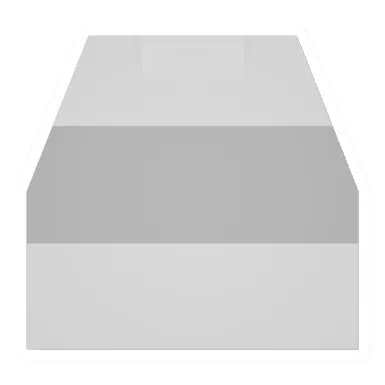 Unturned White Cloth Vest icon