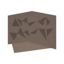Unturned Ancient Stone supply icon