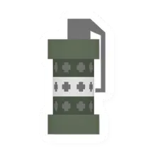 Unturned Flashbang icon