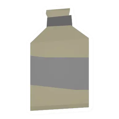 Unturned Bag o' Lead icon