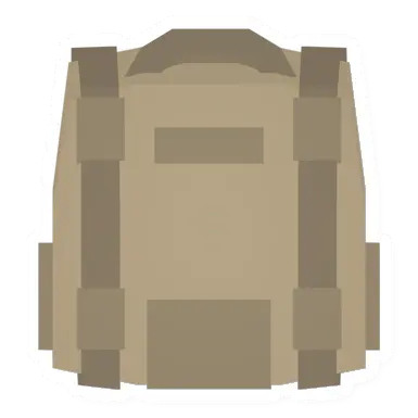 Unturned Cloth Pack Mk.II backpack icon