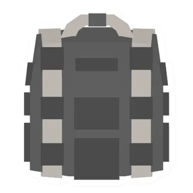 Unturned Cloth Pack Mk.IV backpack icon