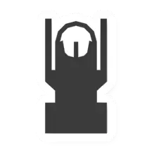 Unturned Eaglefire Iron Sights sight icon