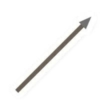 Unturned Wooden Bolt magazine icon