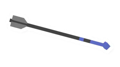 Unturned Toxic Arrow magazine icon