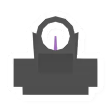 Unturned Deflection Sight sight icon