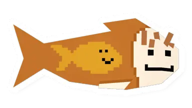 Unturned Baby Fish icon